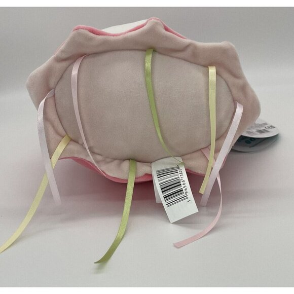 NWT Squishmallow 7.5" Selema Jellyfish S7 #1941 Squishdate 09.06.2022 - Picture 6 of 7